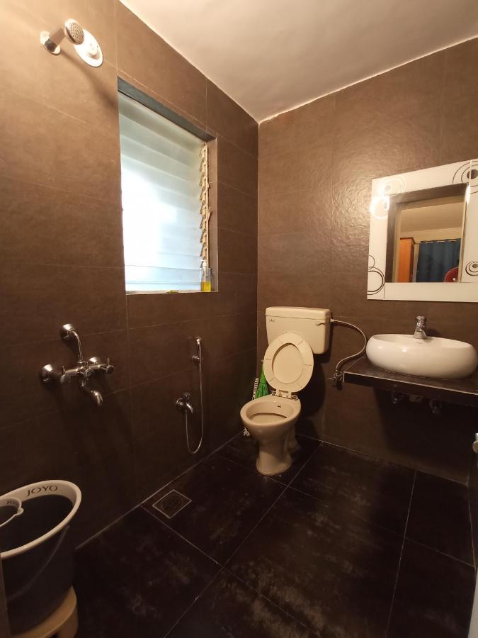 Sunstone Villa Lonavala Exterior foto