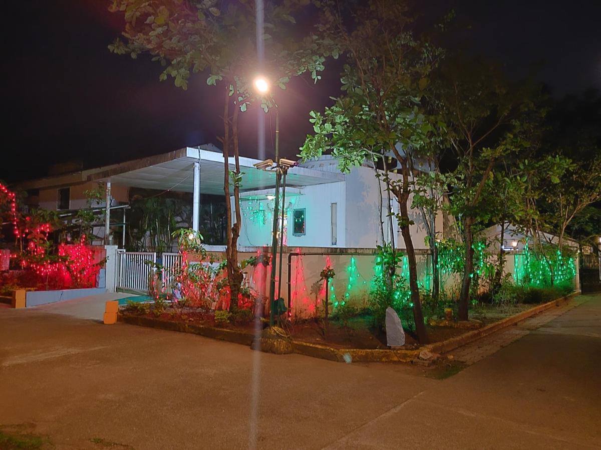 Sunstone Villa Lonavala Exterior foto