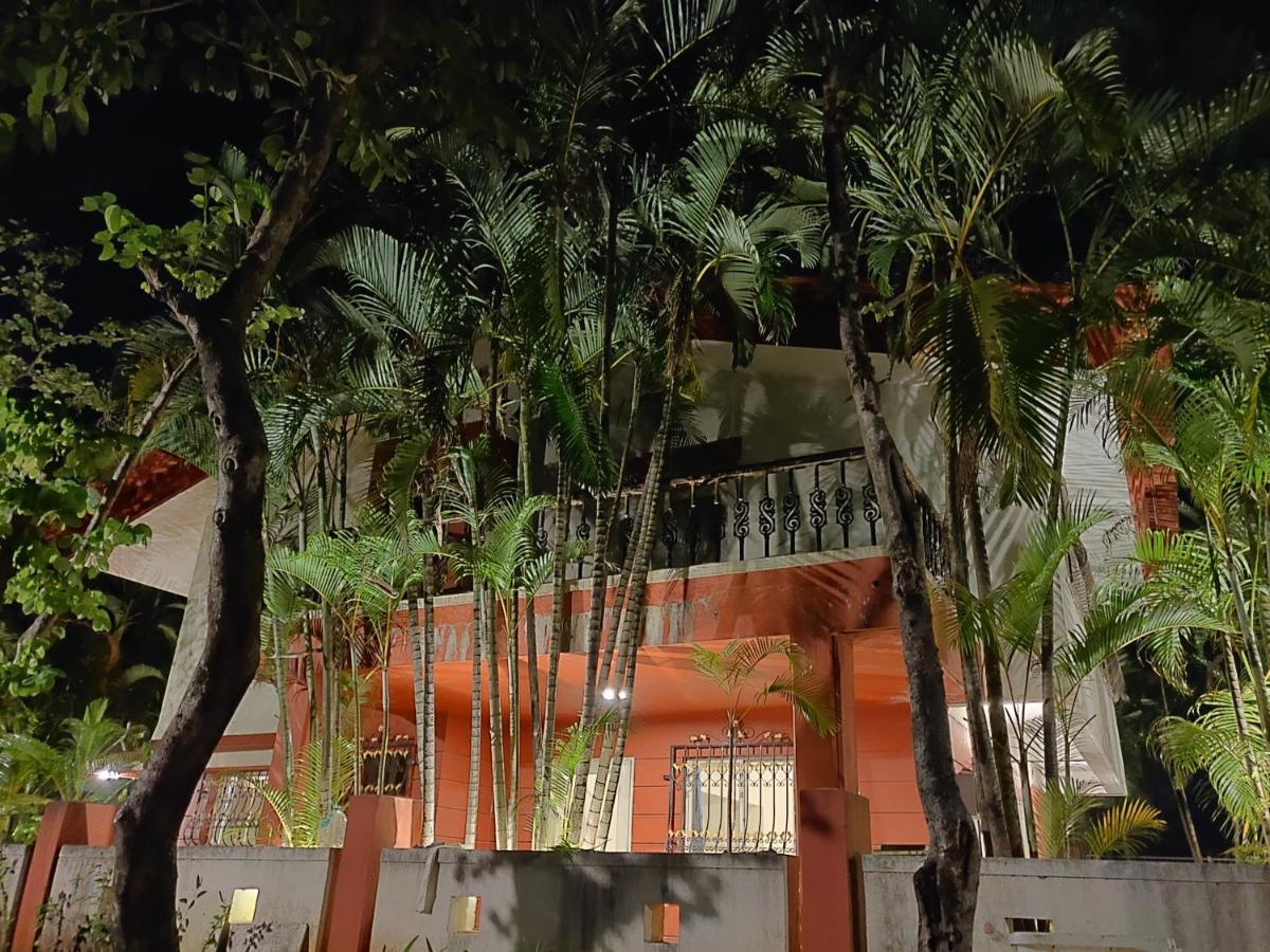 Sunstone Villa Lonavala Exterior foto