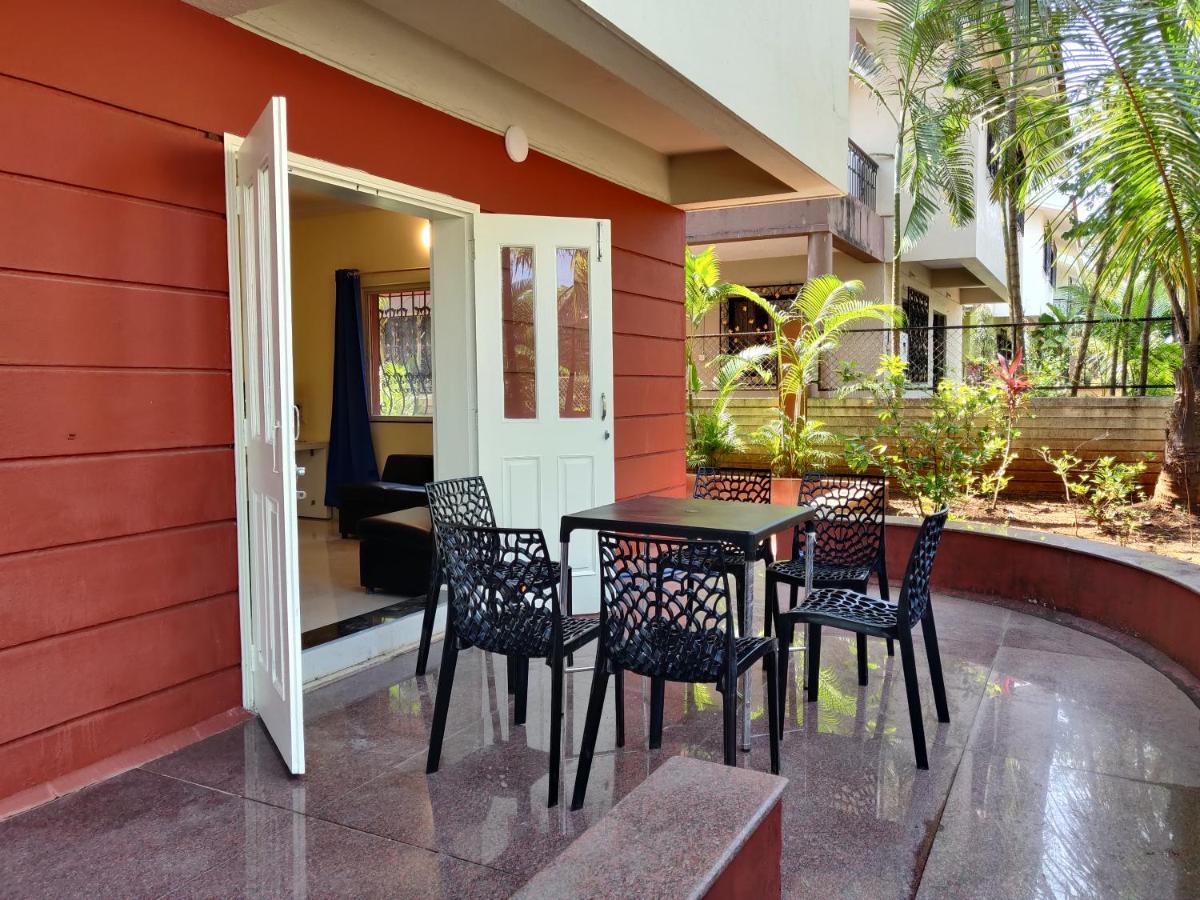 Sunstone Villa Lonavala Exterior foto
