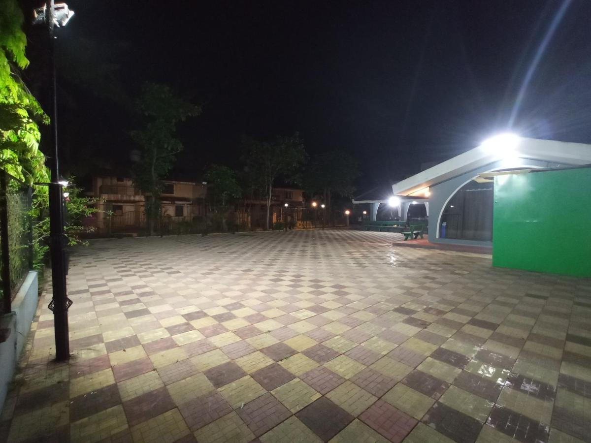 Sunstone Villa Lonavala Exterior foto