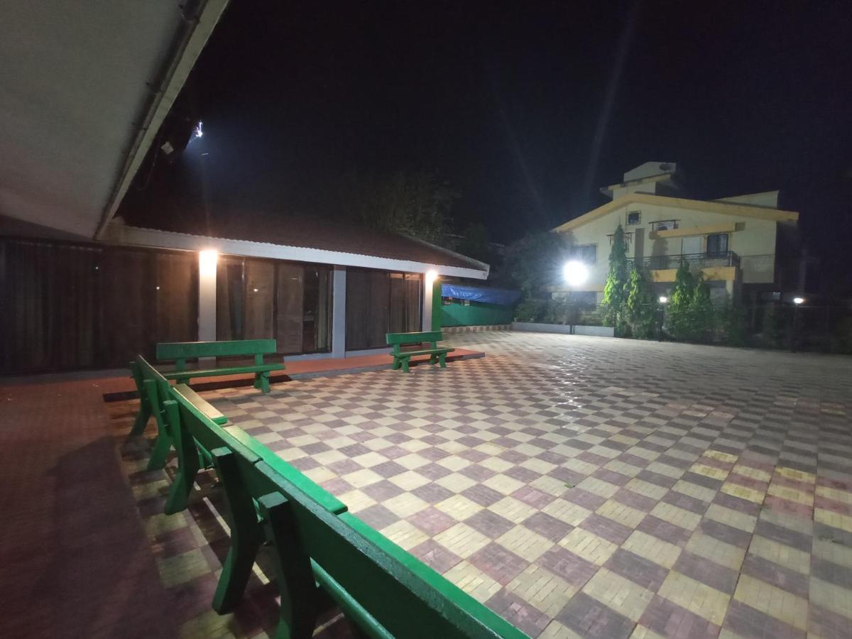 Sunstone Villa Lonavala Exterior foto