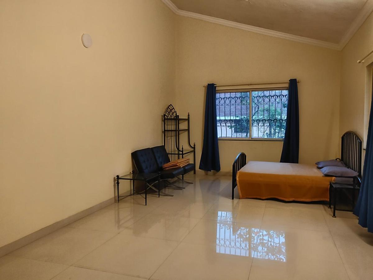 Sunstone Villa Lonavala Exterior foto
