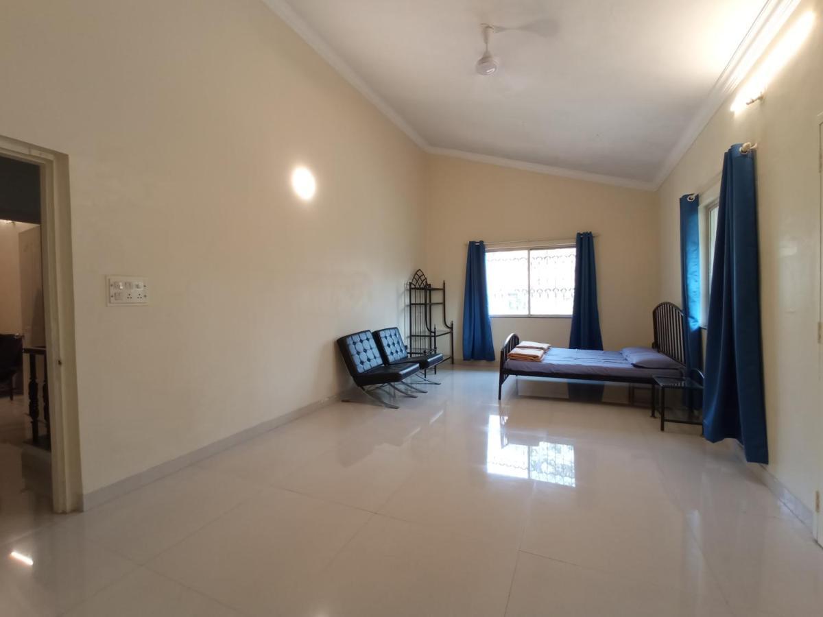 Sunstone Villa Lonavala Exterior foto