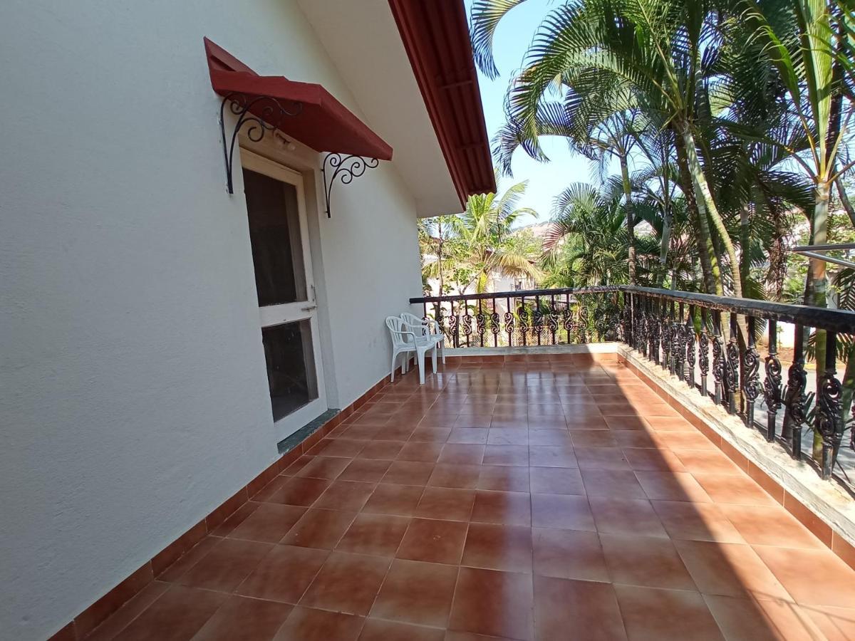 Sunstone Villa Lonavala Exterior foto