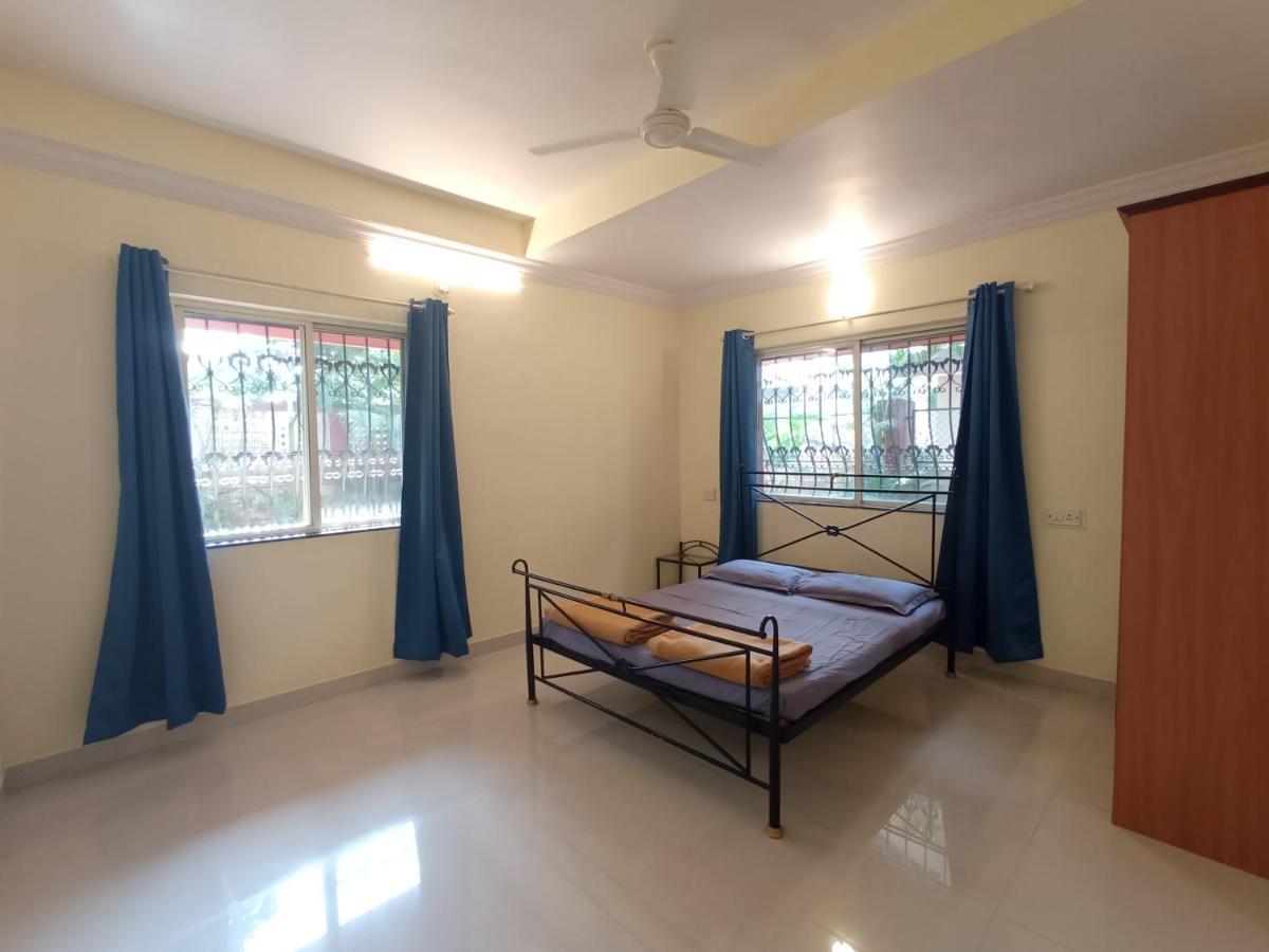 Sunstone Villa Lonavala Exterior foto