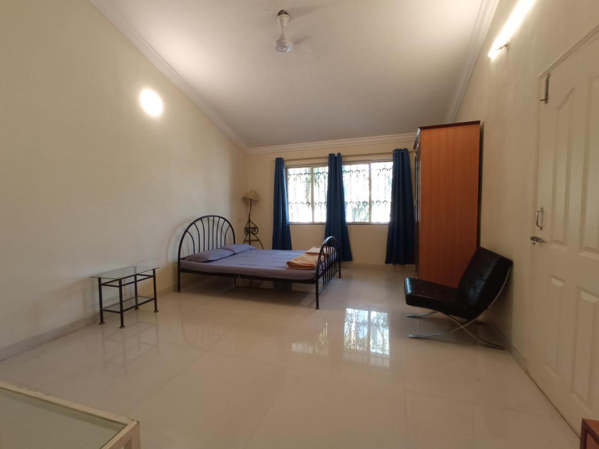 Sunstone Villa Lonavala Exterior foto